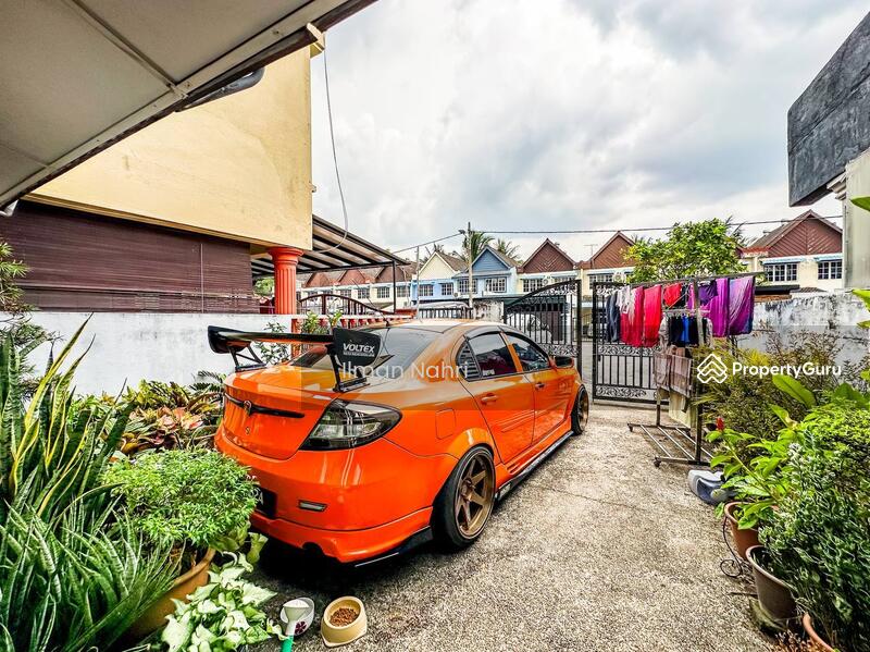 Rumah Teres 2 Tingkat untuk Dijual di Seksyen 19 (Shah Alam) - Ilman Nahri - PropertyGuru.com.my