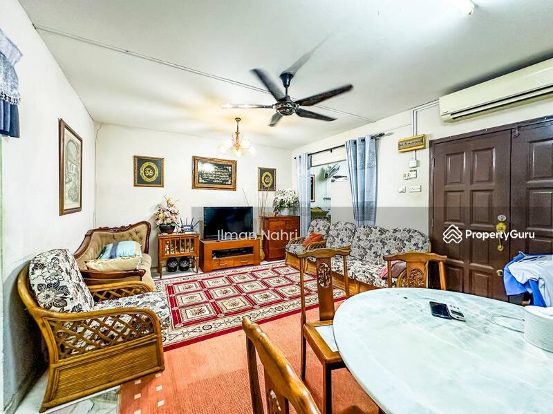 Rumah Teres 2 Tingkat untuk Dijual di Seksyen 19 (Shah Alam) - Ilman Nahri - PropertyGuru.com.my