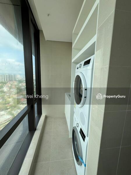 Untuk Dijual - Pavilion Damansara Heights
