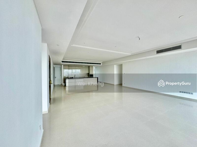 Untuk Dijual - Pavilion Damansara Heights