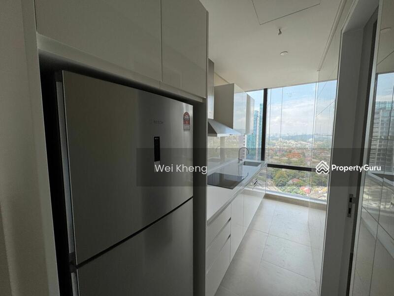 Untuk Dijual - Pavilion Damansara Heights