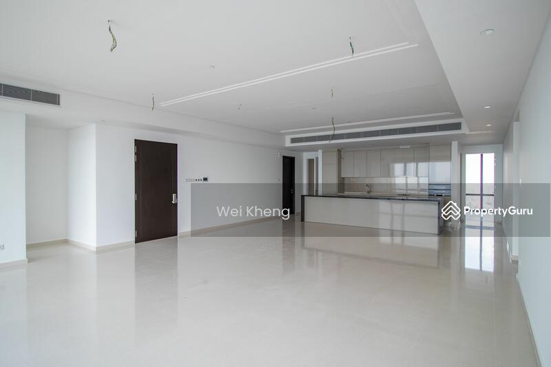 Untuk Dijual - Pavilion Damansara Heights