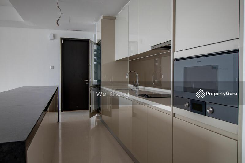 Untuk Dijual - Pavilion Damansara Heights