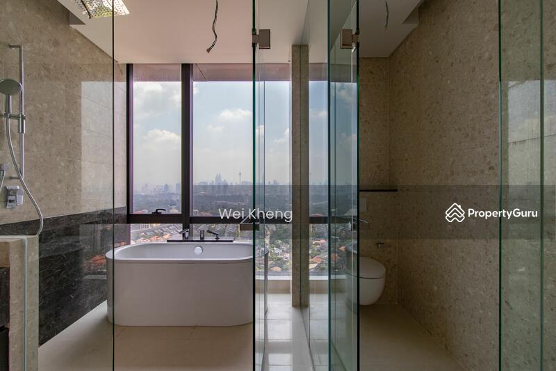 Untuk Dijual - Pavilion Damansara Heights