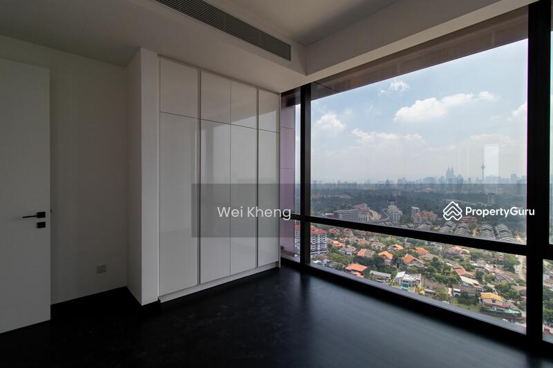 Untuk Dijual - Pavilion Damansara Heights