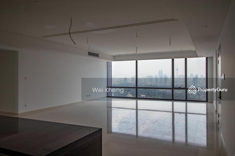 Untuk Dijual - Pavilion Damansara Heights