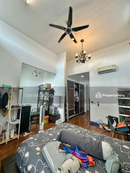 Cluster House for Sale in Eco Botanic (Iskandar Puteri (Nusajaya)) - Daniel Wong - PropertyGuru.com.my