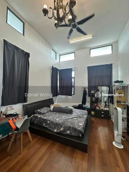 Cluster House for Sale in Eco Botanic (Iskandar Puteri (Nusajaya)) - Daniel Wong - PropertyGuru.com.my