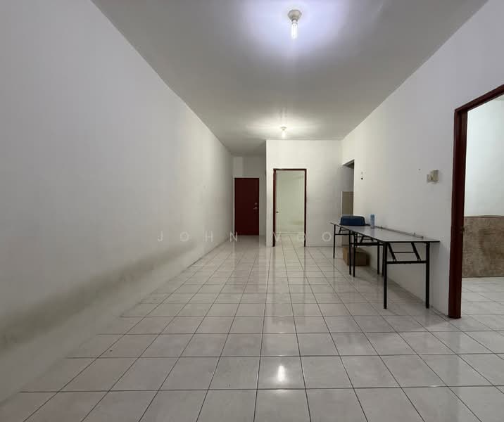 Apartment for Rent at Angkasa Apartment - John Voo - Interior - PropertyGuru.com.my