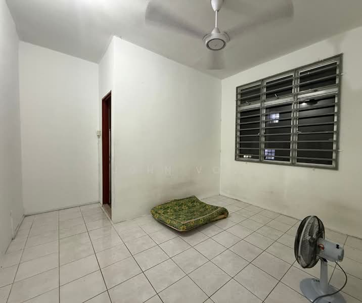 Apartment for Rent at Angkasa Apartment - John Voo - Interior - PropertyGuru.com.my