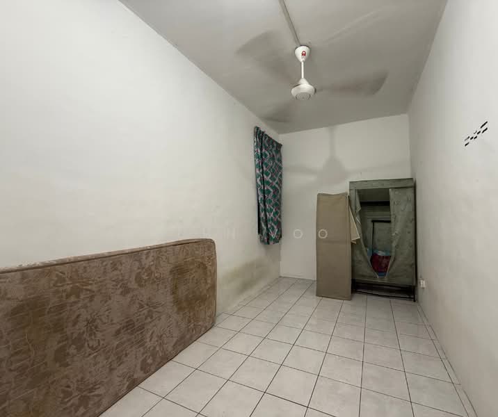 Apartment for Rent at Angkasa Apartment - John Voo - Bedroom - PropertyGuru.com.my