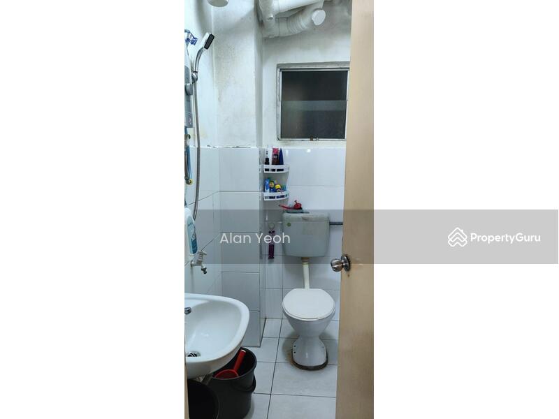 Pangsapuri untuk Dijual di Flora Damansara Apartment - Alan Yeoh - PropertyGuru.com.my