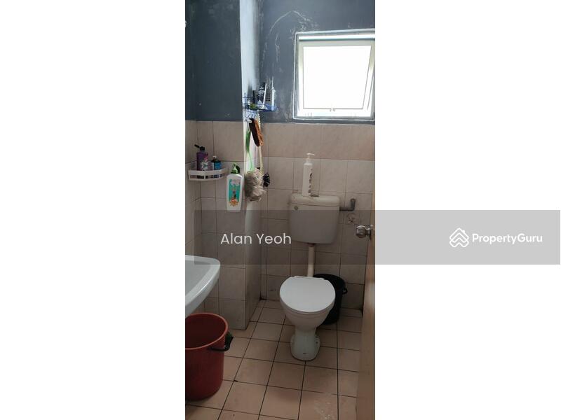 Pangsapuri untuk Dijual di Flora Damansara Apartment - Alan Yeoh - PropertyGuru.com.my