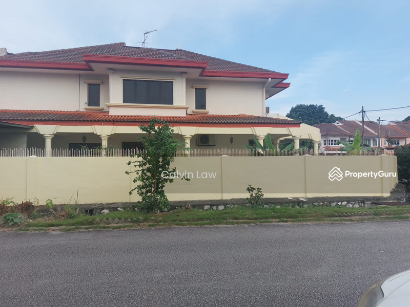 Rumah Teres 2-Tingkat untuk Dijual di Bandar Utama 7 (Bandar Utama) - Calvin Law - PropertyGuru.com.my