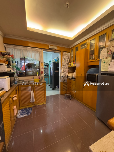 Rumah Teres 2-Tingkat untuk Dijual di Bandar Utama 7 (Bandar Utama) - Calvin Law - PropertyGuru.com.my