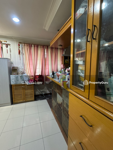 Rumah Teres 2-Tingkat untuk Dijual di Bandar Utama 7 (Bandar Utama) - Calvin Law - PropertyGuru.com.my