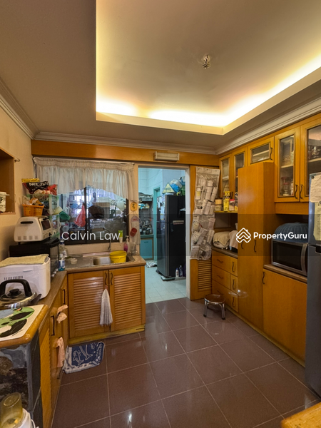 Rumah Teres 2-Tingkat untuk Dijual di Bandar Utama 7 (Bandar Utama) - Calvin Law - PropertyGuru.com.my