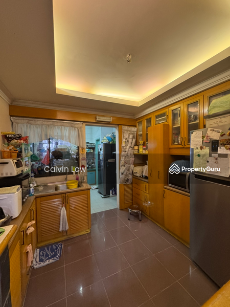 Rumah Teres 2-Tingkat untuk Dijual di Bandar Utama 7 (Bandar Utama) - Calvin Law - PropertyGuru.com.my