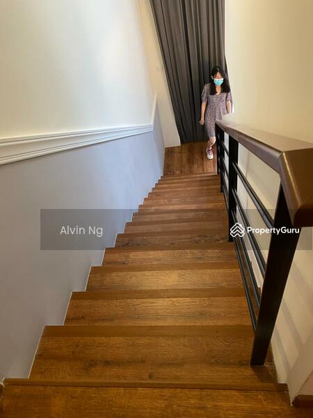 Servis Apartment untuk Dijual di Arte Mont Kiara - Alvin Ng - PropertyGuru.com.my