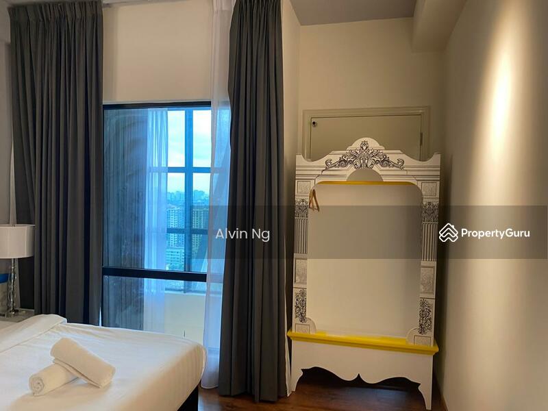 Servis Apartment untuk Dijual di Arte Mont Kiara - Alvin Ng - PropertyGuru.com.my