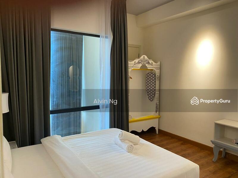 Servis Apartment untuk Dijual di Arte Mont Kiara - Alvin Ng - PropertyGuru.com.my