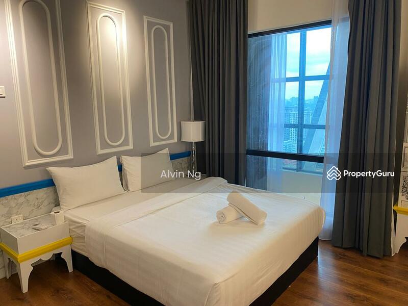 Servis Apartment untuk Dijual di Arte Mont Kiara - Alvin Ng - PropertyGuru.com.my