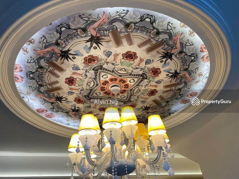 Servis Apartment untuk Dijual di Arte Mont Kiara - Alvin Ng - PropertyGuru.com.my