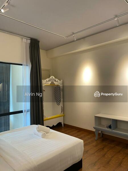 Servis Apartment untuk Dijual di Arte Mont Kiara - Alvin Ng - PropertyGuru.com.my