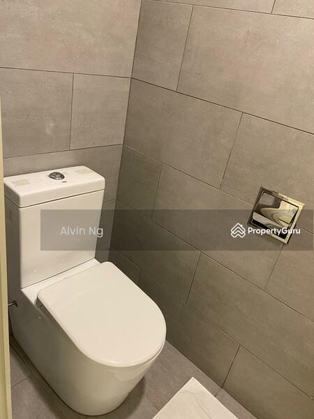 Servis Apartment untuk Dijual di Arte Mont Kiara - Alvin Ng - PropertyGuru.com.my