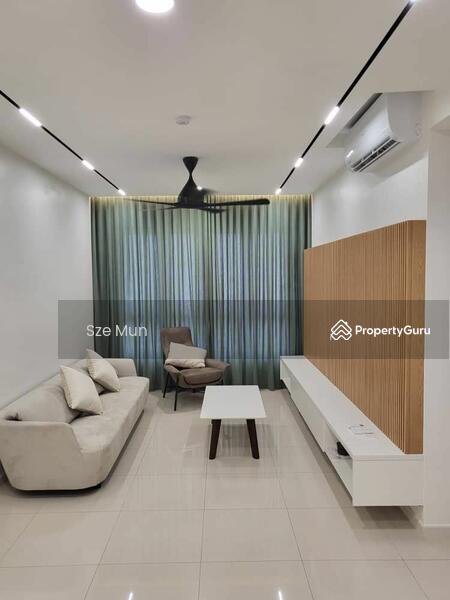 Servis Apartment untuk Disewa di Sunway Serene - Sze Mun - PropertyGuru.com.my