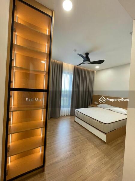 Servis Apartment untuk Disewa di Sunway Serene - Sze Mun - PropertyGuru.com.my