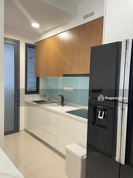 Servis Apartment untuk Disewa di Sunway Serene - Sze Mun - PropertyGuru.com.my