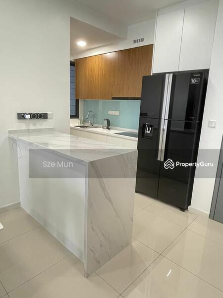 Servis Apartment untuk Disewa di Sunway Serene - Sze Mun - PropertyGuru.com.my
