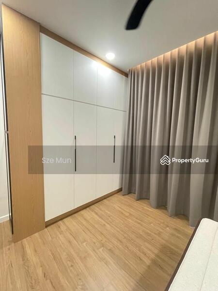 Servis Apartment untuk Disewa di Sunway Serene - Sze Mun - PropertyGuru.com.my