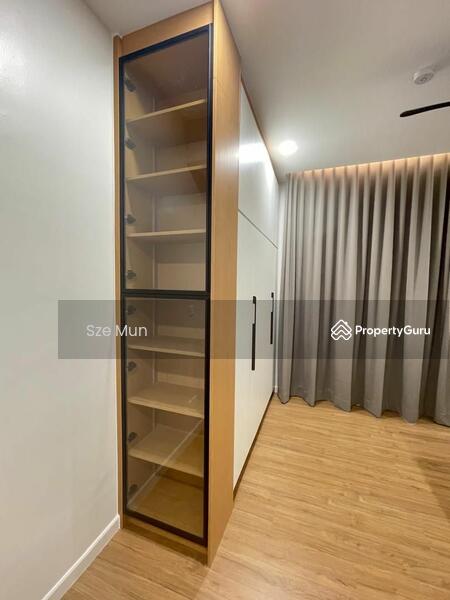 Servis Apartment untuk Disewa di Sunway Serene - Sze Mun - PropertyGuru.com.my