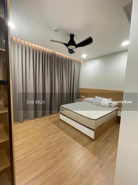 Servis Apartment untuk Disewa di Sunway Serene - Sze Mun - PropertyGuru.com.my