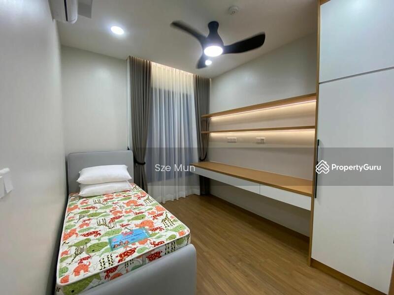 Servis Apartment untuk Disewa di Sunway Serene - Sze Mun - PropertyGuru.com.my