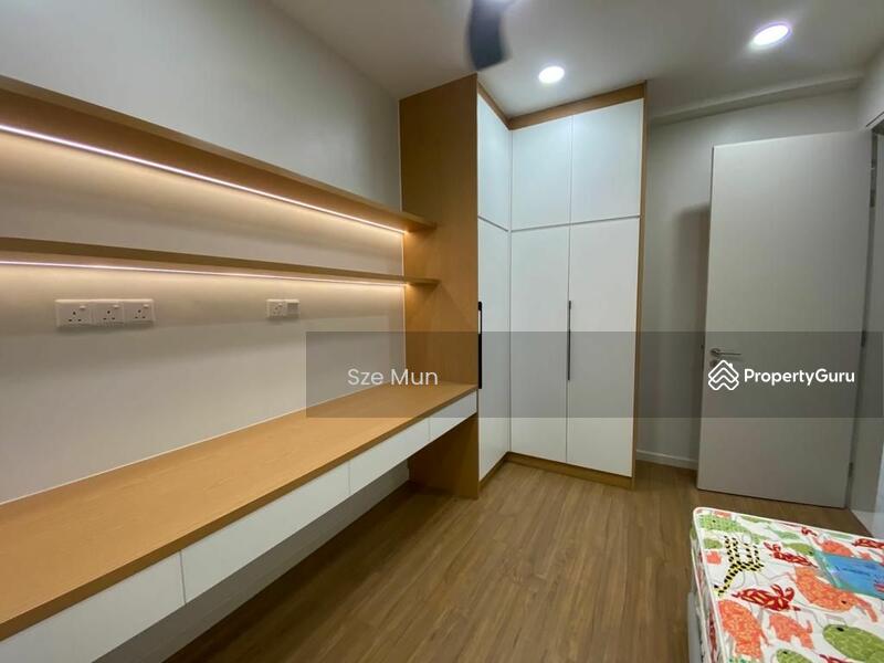 Servis Apartment untuk Disewa di Sunway Serene - Sze Mun - PropertyGuru.com.my