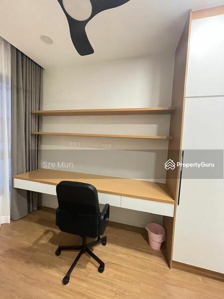 Servis Apartment untuk Disewa di Sunway Serene - Sze Mun - PropertyGuru.com.my