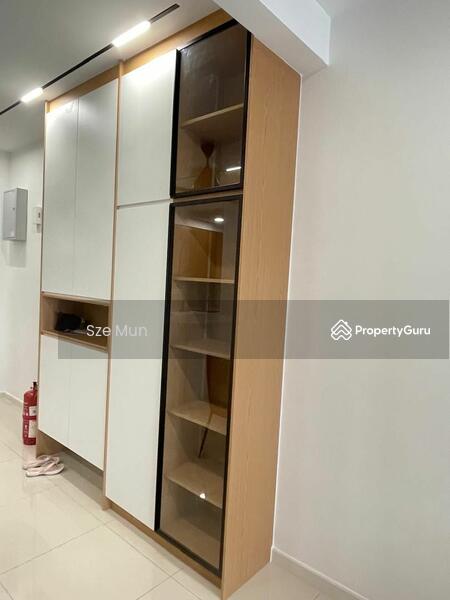 Servis Apartment untuk Disewa di Sunway Serene - Sze Mun - PropertyGuru.com.my