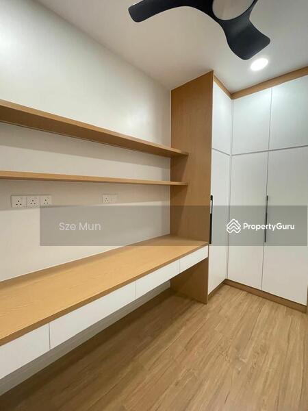 Servis Apartment untuk Disewa di Sunway Serene - Sze Mun - PropertyGuru.com.my