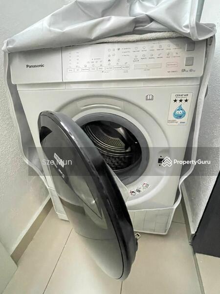 Servis Apartment untuk Disewa di Sunway Serene - Sze Mun - PropertyGuru.com.my