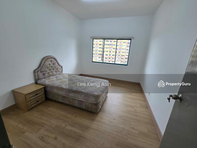 Untuk Disewa - BBK Condominium