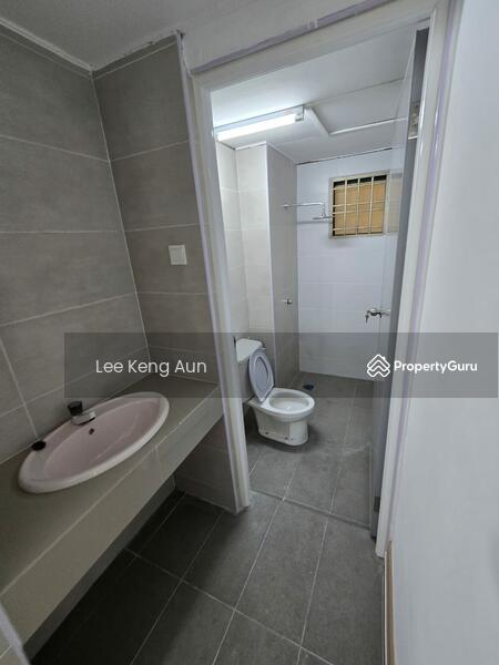 Untuk Disewa - BBK Condominium