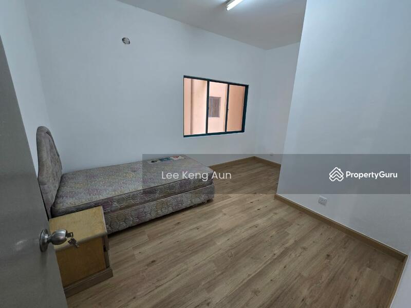 Untuk Disewa - BBK Condominium