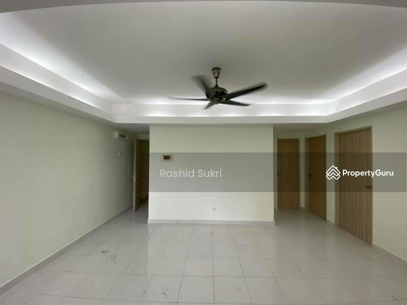Untuk Disewa - Estana Court
