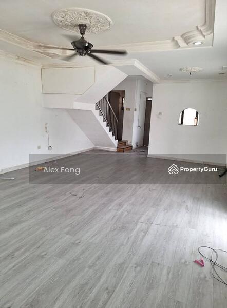 For Rent - Bercham