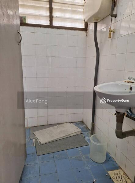 For Rent - Bercham