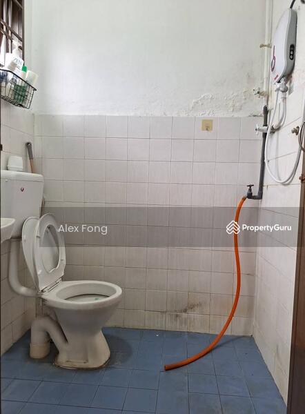 For Rent - Bercham