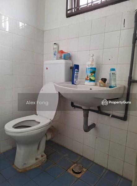 For Rent - Bercham